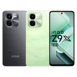 Vivo iQOO Z9x