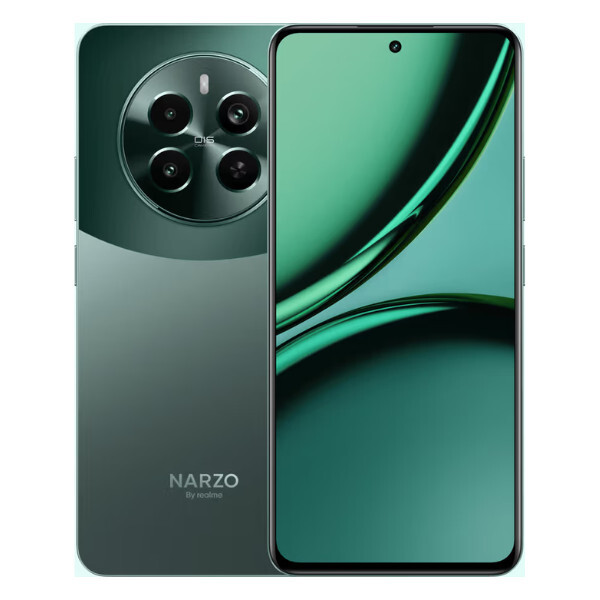 realme Narzo 70 Pro