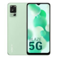 Lava Blaze 1X 5G