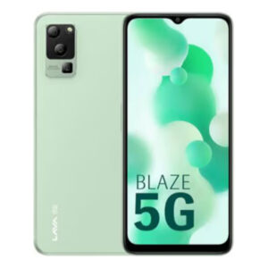 Lava Blaze 1X 5G