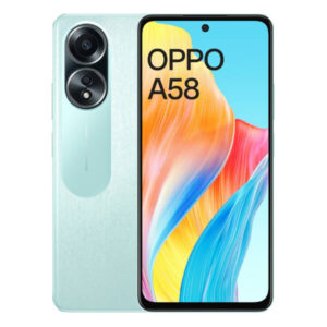 OPPO A58 4G