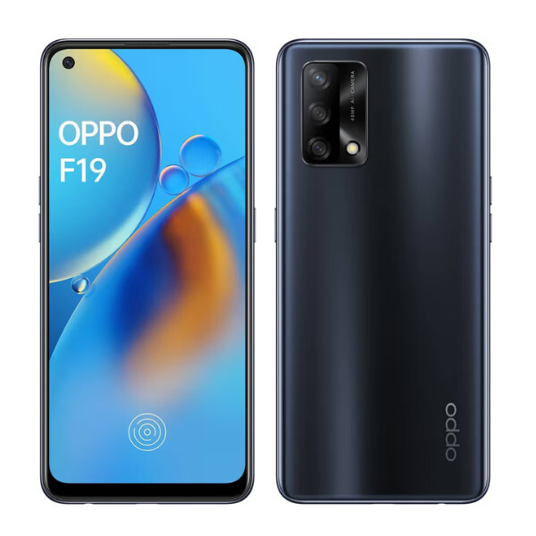 OPPO F19