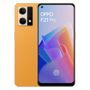OPPO F21 Pro 4G
