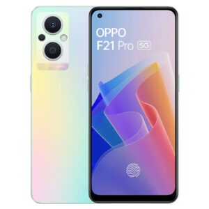 OPPO F21 Pro 5G