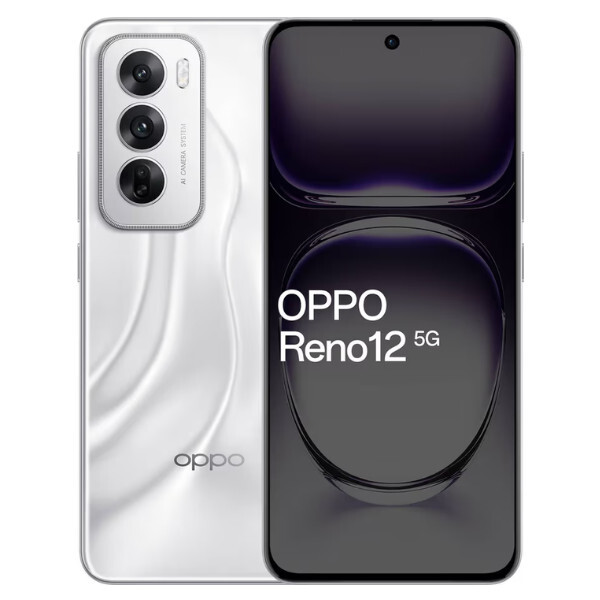 OPPO Reno12