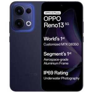 OPPO Reno13