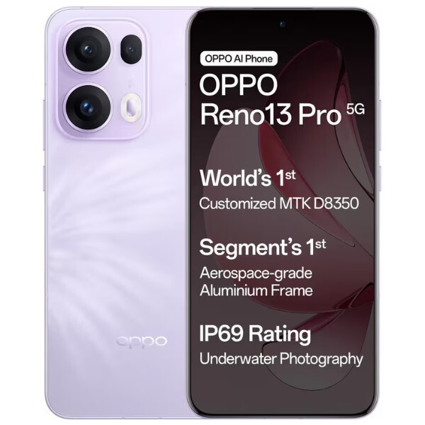 OPPO Reno13 Pro