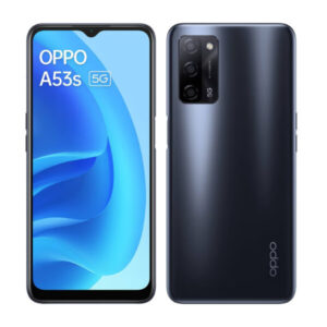 Oppo A53s 5G