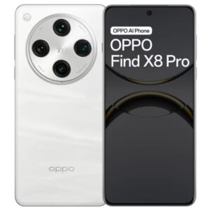 Oppo Find X8 Pro