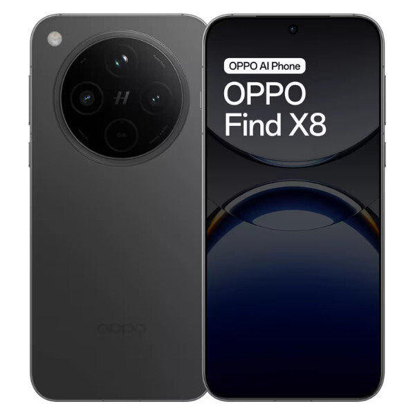 Oppo Find X8