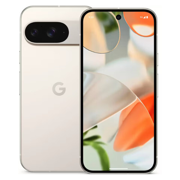 Google Pixel 9