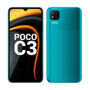 POCO C3