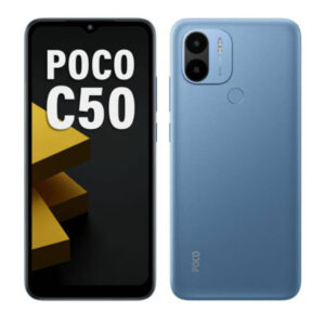POCO C50