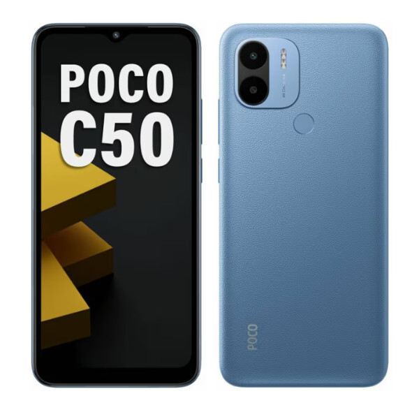 POCO C50