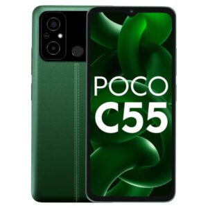 POCO C55