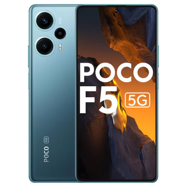 POCO F5