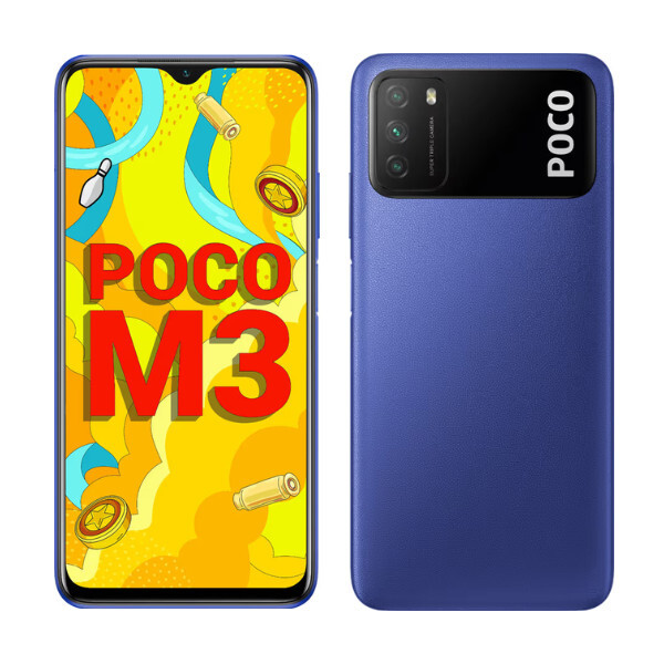 POCO M3