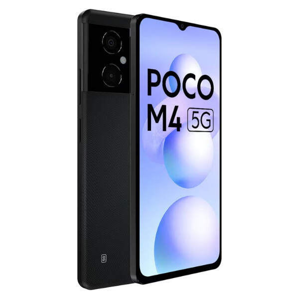 POCO M4 5G