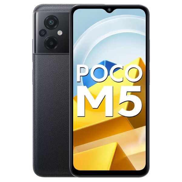 POCO M5