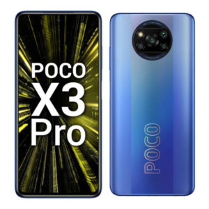 POCO X3 Pro