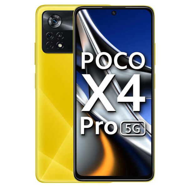 POCO X4 Pro