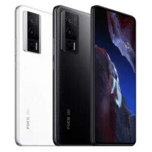 Poco F5 Pro
