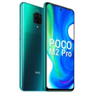 Poco M2 Pro