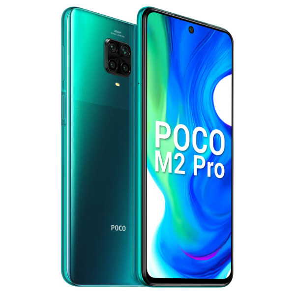 Poco M2 Pro
