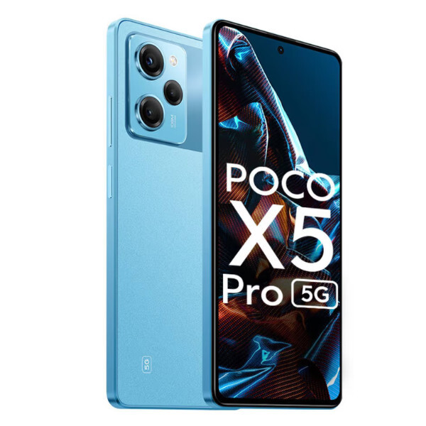 Xiaomi Poco X5 Pro