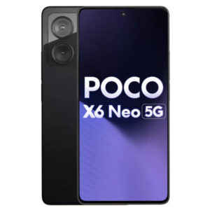 Poco X6 Neo