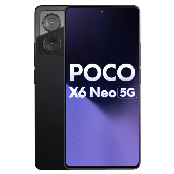 Poco X6 Neo