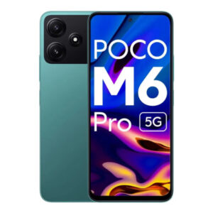 Xiaomi Poco M6 Pro 5G