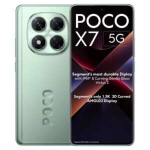 Xiaomi Poco X7 5G