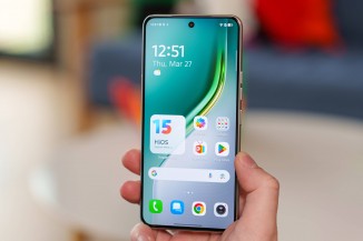 Tecno Camon 40 Series