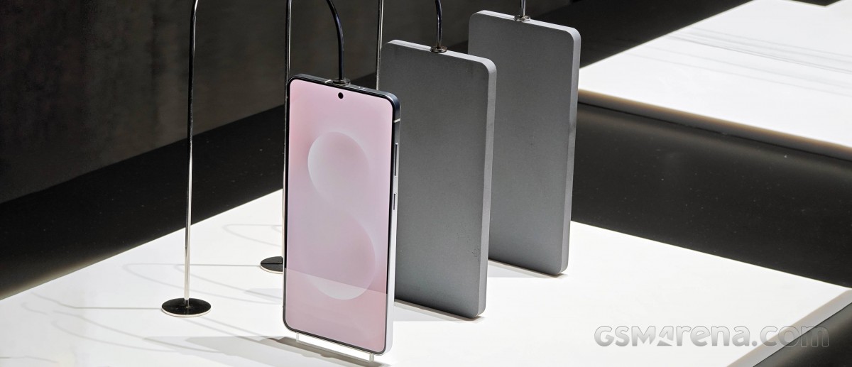 Samsung Galaxy S25 Edge