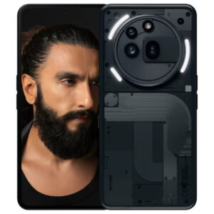 Nothing Phone 3a Pro