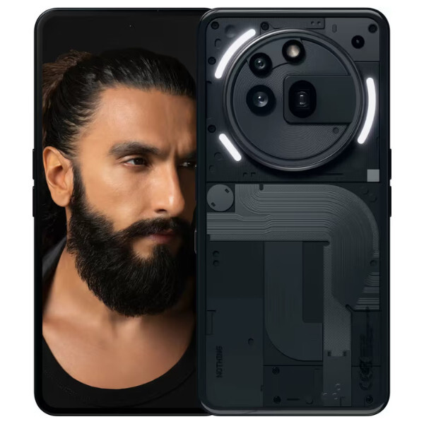 Nothing Phone 3a Pro