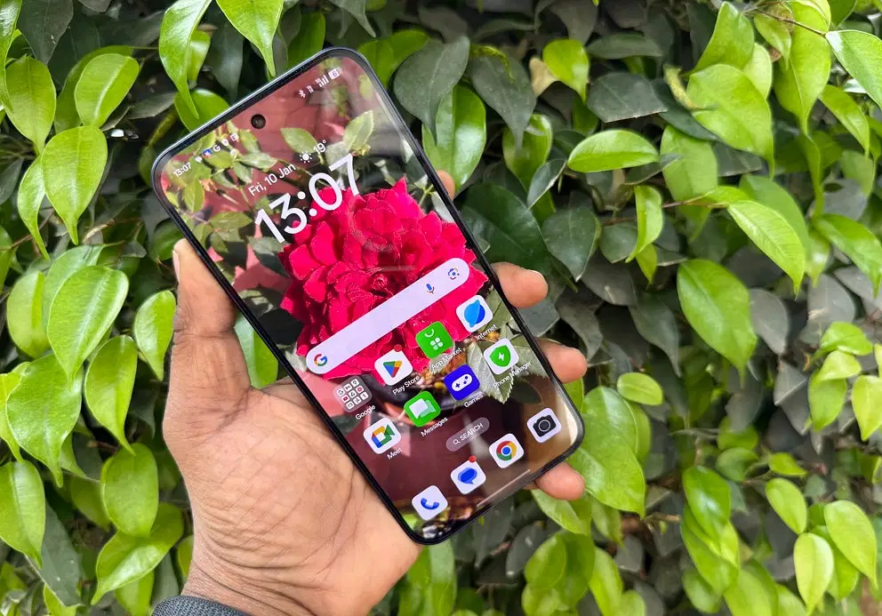 oppo reno 13