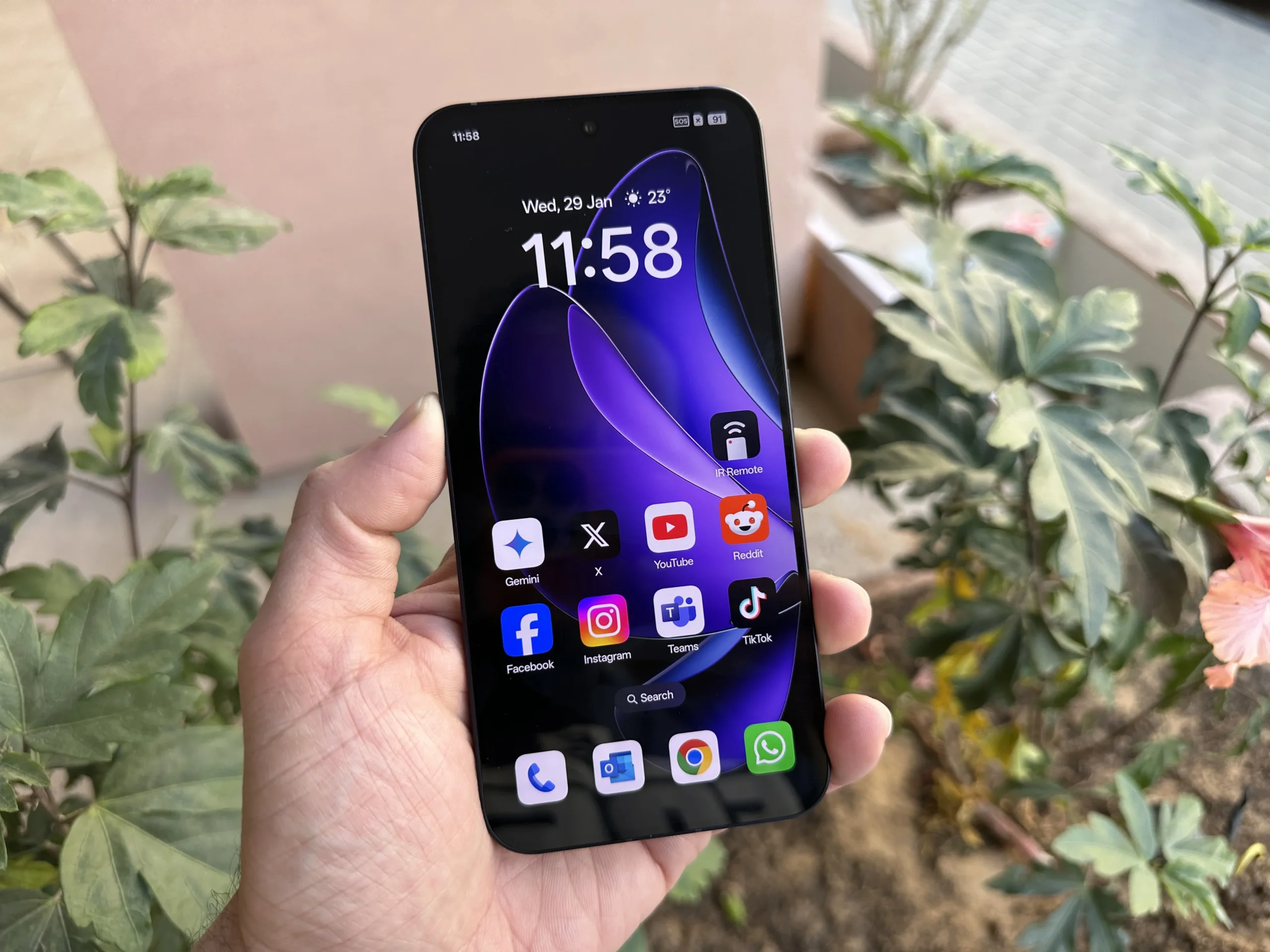 oppo reno 13 