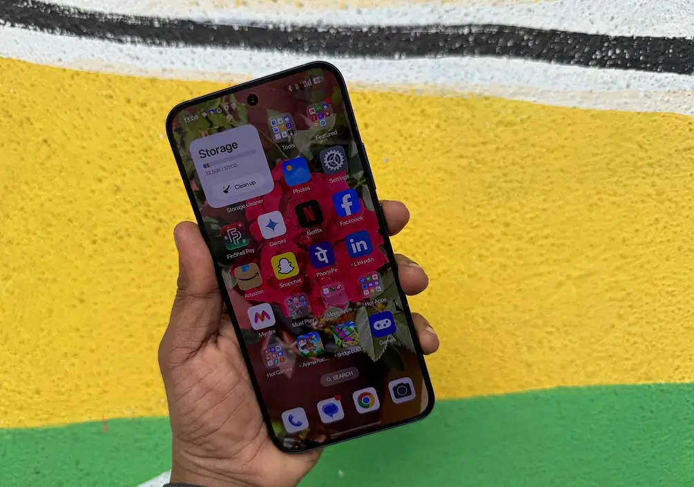 oppo reno 13 