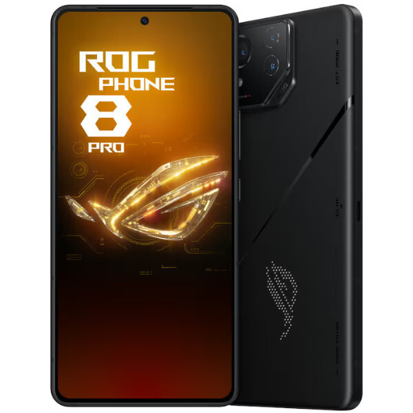 Asus ROG Phone 8 Pro