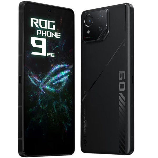 Asus ROG Phone 9 FE