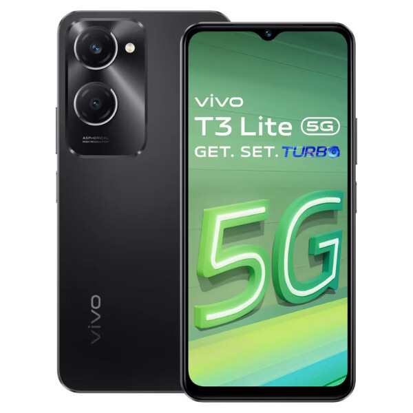 vivo T3 Lite