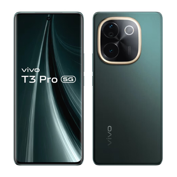 Vivo T3 Pro