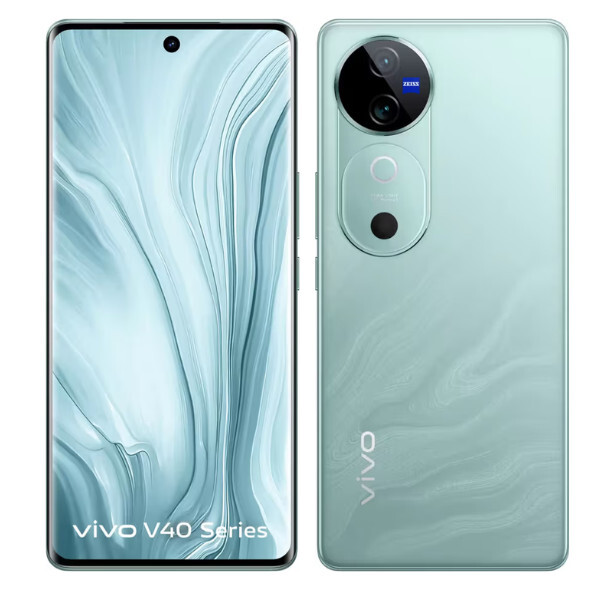 vivo V40
