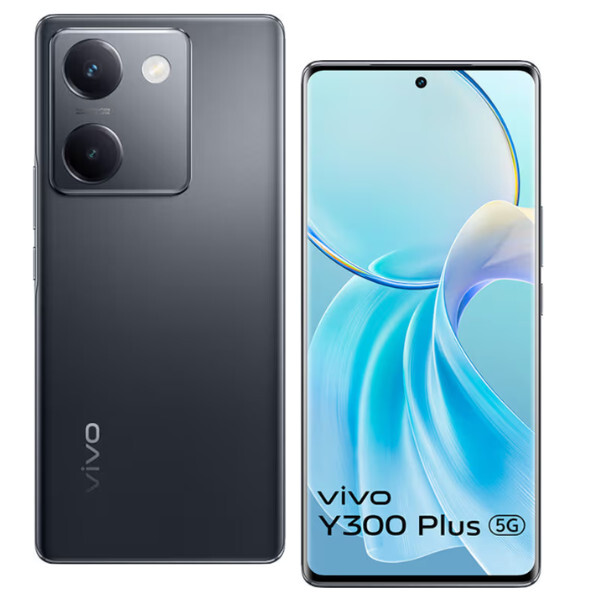 vivo Y300 Plus