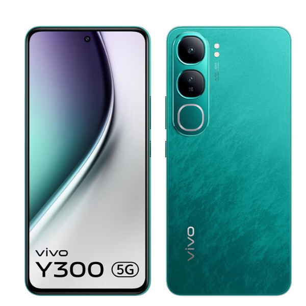 vivo Y300
