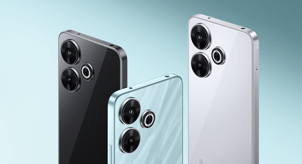 Redmi 13X: What’s New?