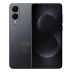 Samsung Galaxy S25 Edge