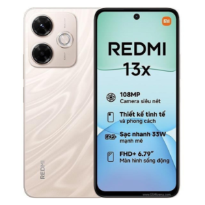 Xiaomi Redmi 13x